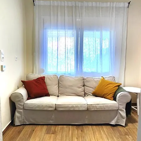 Asmini #2 Apartment