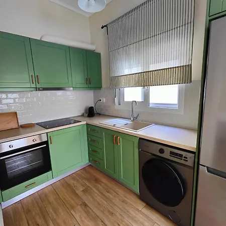 Asmini #2 Appartement *