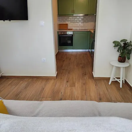 Asmini #2 Appartement *