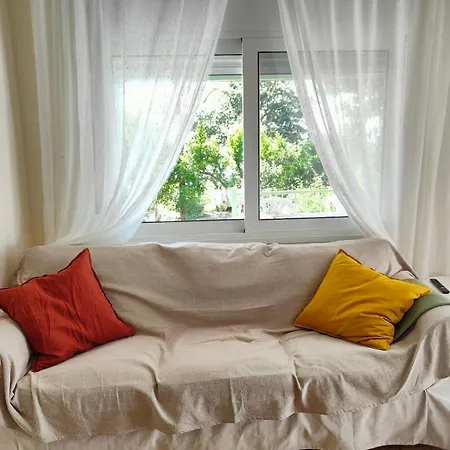 Apartment Asmini #2