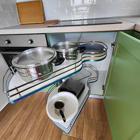 Apartment Asmini #2 Asminion