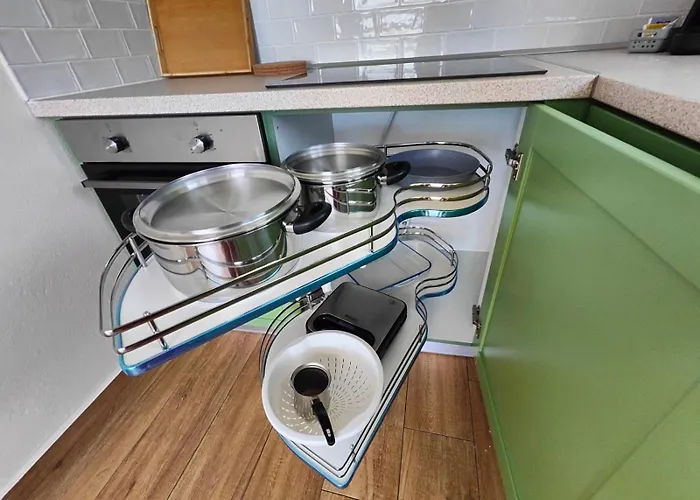 Apartment Asmini #2 Asminion